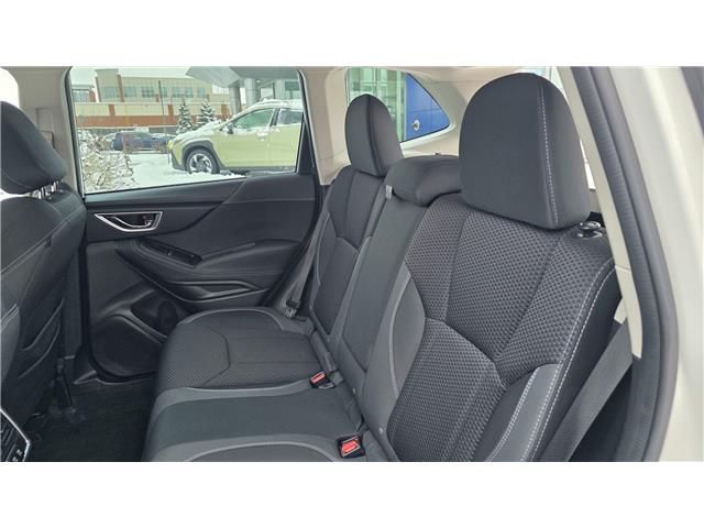 2023 Subaru Forester Touring (Stk: LP1286) in RICHMOND HILL - Image 30 of 36
