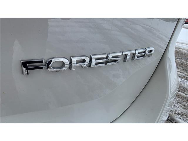 2023 Subaru Forester Touring (Stk: LP1286) in RICHMOND HILL - Image 36 of 36