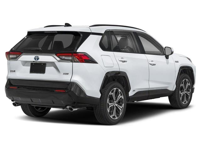 2025 Toyota RAV4 Plug-In Hybrid XSE (Stk: 25717) in Bowmanville - Image 3 of 11 2025 Toyota RAV4 Plug-In Hybrid XSE (Stk: 25717) in Bowmanville - Image 3 of 11