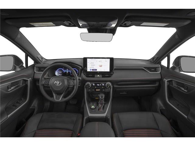 2025 Toyota RAV4 Plug-In Hybrid XSE (Stk: 25717) in Bowmanville - Image 5 of 11 2025 Toyota RAV4 Plug-In Hybrid XSE (Stk: 25717) in Bowmanville - Image 5 of 11