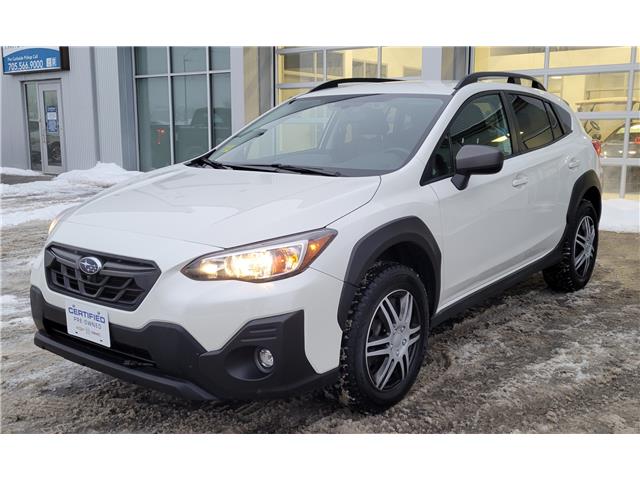 2021 Subaru Crosstrek Outdoor (Stk: 69529A) in Sudbury - Image 1 of 20