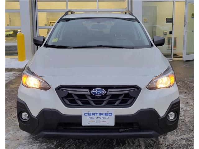 2021 Subaru Crosstrek Outdoor (Stk: 69529A) in Sudbury - Image 2 of 20