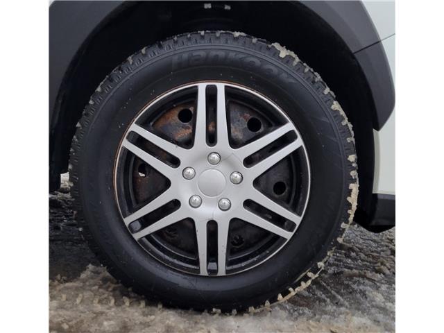 2021 Subaru Crosstrek Outdoor (Stk: 69529A) in Sudbury - Image 4 of 20