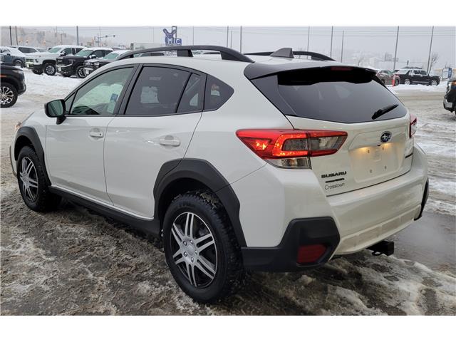 2021 Subaru Crosstrek Outdoor (Stk: 69529A) in Sudbury - Image 5 of 20