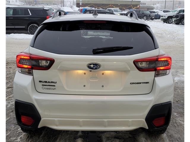 2021 Subaru Crosstrek Outdoor (Stk: 69529A) in Sudbury - Image 6 of 20