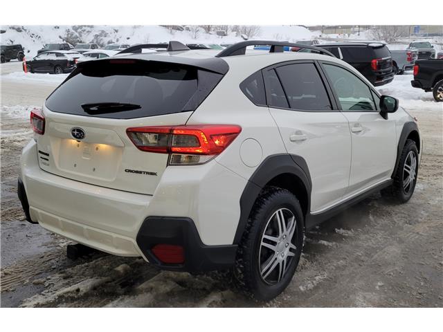 2021 Subaru Crosstrek Outdoor (Stk: 69529A) in Sudbury - Image 8 of 20
