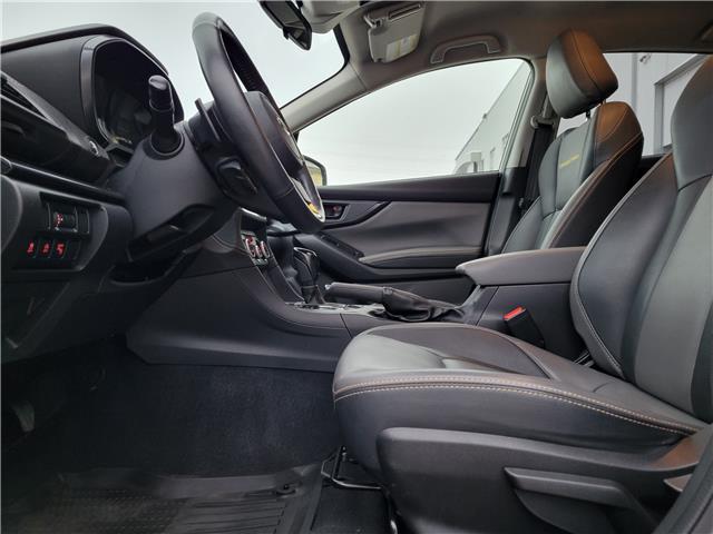 2021 Subaru Crosstrek Outdoor (Stk: 69529A) in Sudbury - Image 9 of 20