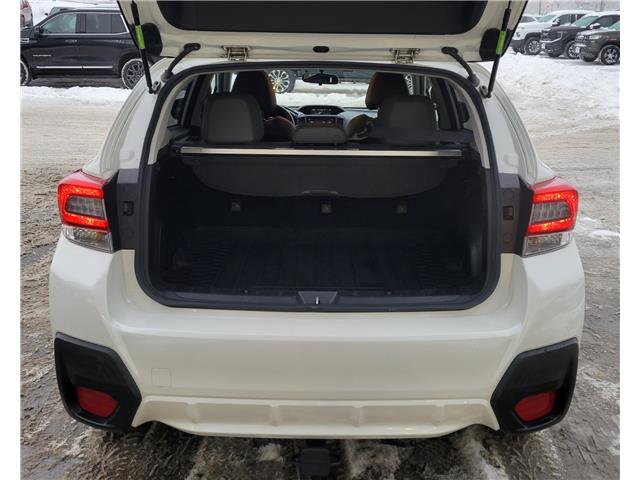 2021 Subaru Crosstrek Outdoor (Stk: 69529A) in Sudbury - Image 7 of 20