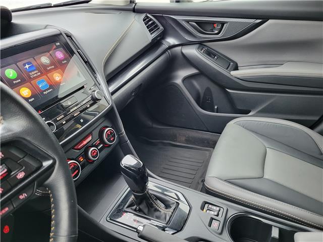 2021 Subaru Crosstrek Outdoor (Stk: 69529A) in Sudbury - Image 14 of 20