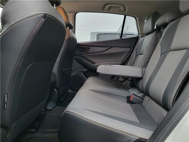 2021 Subaru Crosstrek Outdoor (Stk: 69529A) in Sudbury - Image 16 of 20