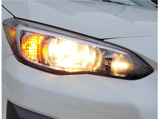 2021 Subaru Crosstrek Outdoor (Stk: 69529A) in Sudbury - Image 18 of 20