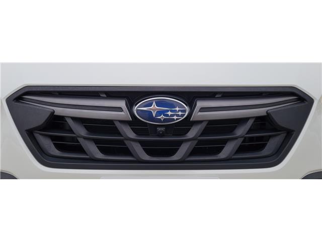 2021 Subaru Crosstrek Outdoor (Stk: 69529A) in Sudbury - Image 19 of 20