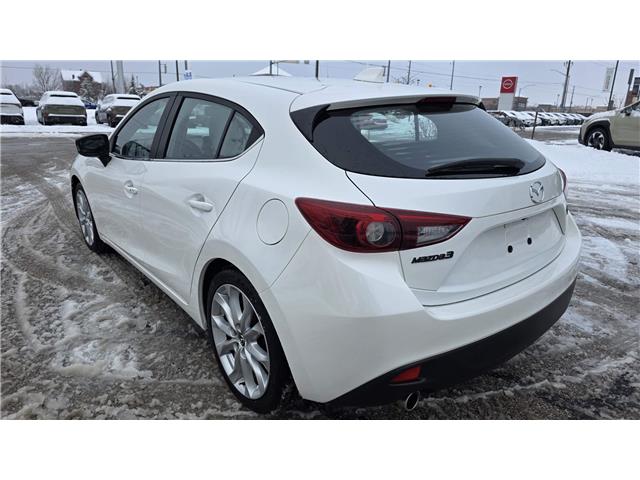 2015 Mazda Mazda3 Sport GT (Stk: TLP1267) in RICHMOND HILL - Image 3 of 31
