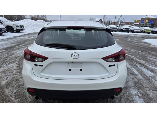 2015 Mazda Mazda3 Sport GT (Stk: TLP1267) in RICHMOND HILL - Image 4 of 31