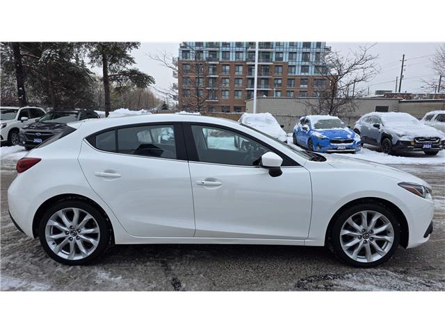 2015 Mazda Mazda3 Sport GT (Stk: TLP1267) in RICHMOND HILL - Image 6 of 31