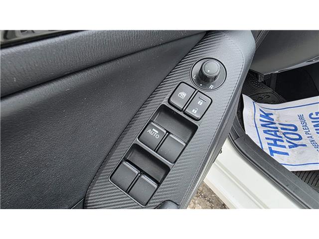 2015 Mazda Mazda3 Sport GT (Stk: TLP1267) in RICHMOND HILL - Image 9 of 31