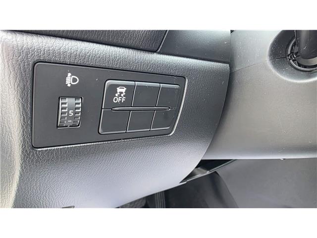 2015 Mazda Mazda3 Sport GT (Stk: TLP1267) in RICHMOND HILL - Image 11 of 31