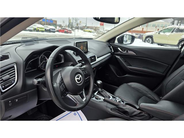 2015 Mazda Mazda3 Sport GT (Stk: TLP1267) in RICHMOND HILL - Image 12 of 31