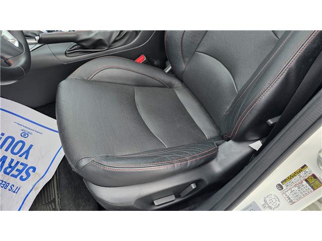 2015 Mazda Mazda3 Sport GT (Stk: TLP1267) in RICHMOND HILL - Image 14 of 31