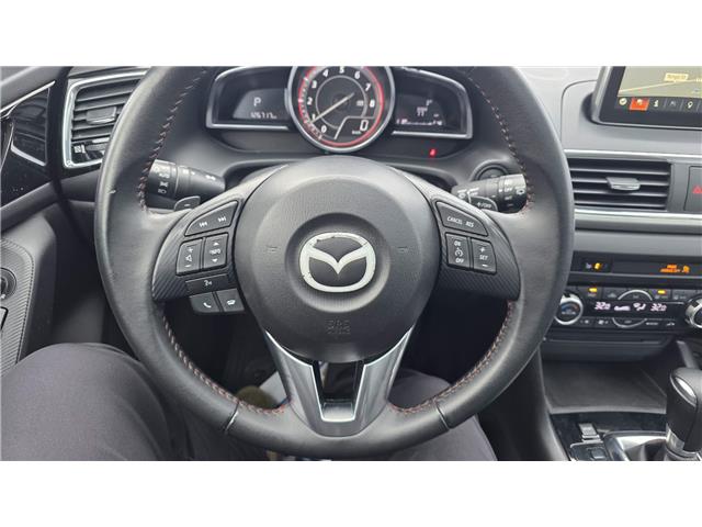 2015 Mazda Mazda3 Sport GT (Stk: TLP1267) in RICHMOND HILL - Image 16 of 31