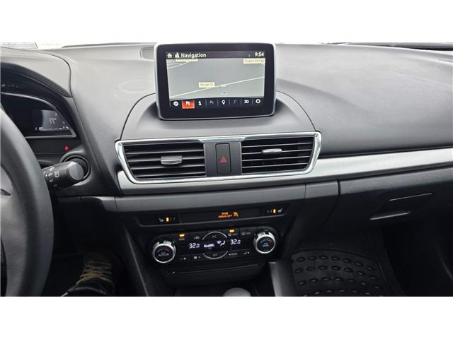 2015 Mazda Mazda3 Sport GT (Stk: TLP1267) in RICHMOND HILL - Image 20 of 31