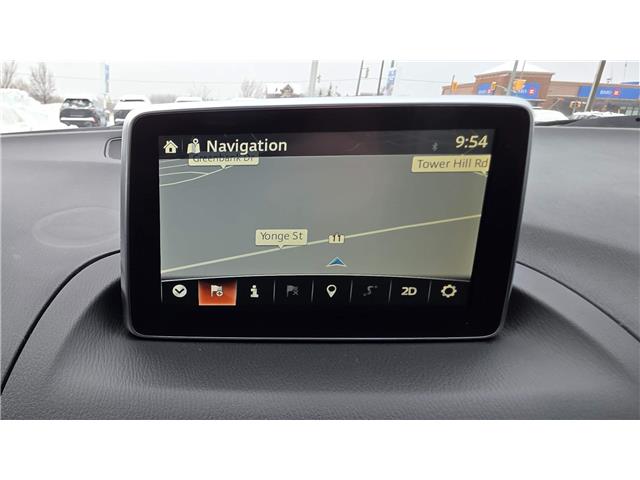 2015 Mazda Mazda3 Sport GT (Stk: TLP1267) in RICHMOND HILL - Image 21 of 31