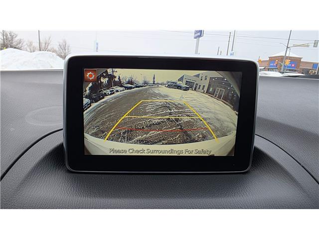 2015 Mazda Mazda3 Sport GT (Stk: TLP1267) in RICHMOND HILL - Image 22 of 31
