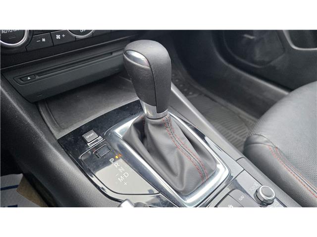 2015 Mazda Mazda3 Sport GT (Stk: TLP1267) in RICHMOND HILL - Image 25 of 31
