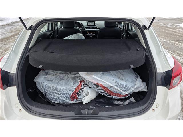 2015 Mazda Mazda3 Sport GT (Stk: TLP1267) in RICHMOND HILL - Image 29 of 31