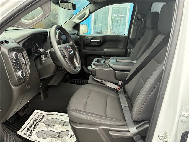 2024 GMC Sierra 1500 Pro (Stk: 146889) in London - Image 6 of 18 2024 GMC Sierra 1500 Pro (Stk: 146889) in London - Image 6 of 18