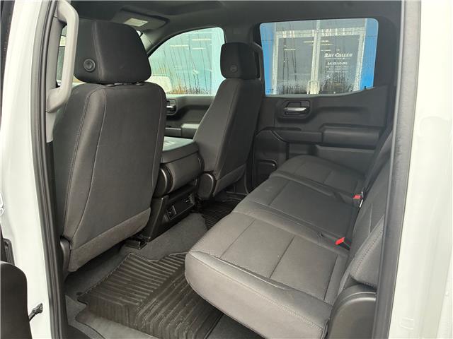 2024 GMC Sierra 1500 Pro (Stk: 146889) in London - Image 7 of 18 2024 GMC Sierra 1500 Pro (Stk: 146889) in London - Image 7 of 18