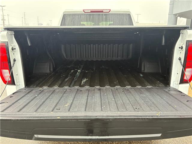 2024 GMC Sierra 1500 Pro (Stk: 146889) in London - Image 8 of 18 2024 GMC Sierra 1500 Pro (Stk: 146889) in London - Image 8 of 18