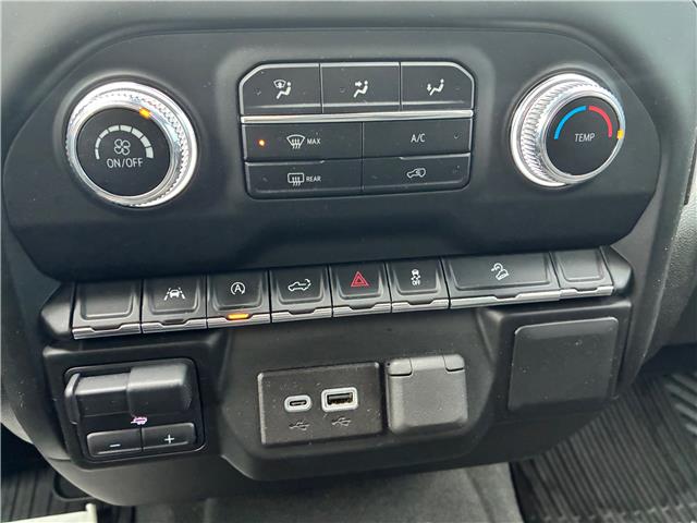 2024 GMC Sierra 1500 Pro (Stk: 146889) in London - Image 10 of 18 2024 GMC Sierra 1500 Pro (Stk: 146889) in London - Image 10 of 18
