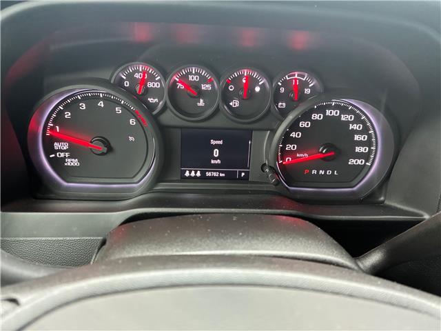 2024 GMC Sierra 1500 Pro (Stk: 146889) in London - Image 11 of 18 2024 GMC Sierra 1500 Pro (Stk: 146889) in London - Image 11 of 18
