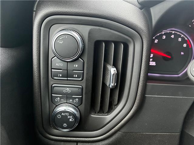 2024 GMC Sierra 1500 Pro (Stk: 146889) in London - Image 12 of 18 2024 GMC Sierra 1500 Pro (Stk: 146889) in London - Image 12 of 18