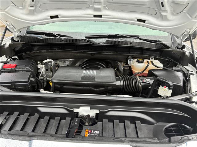 2024 GMC Sierra 1500 Pro (Stk: 146889) in London - Image 13 of 18 2024 GMC Sierra 1500 Pro (Stk: 146889) in London - Image 13 of 18