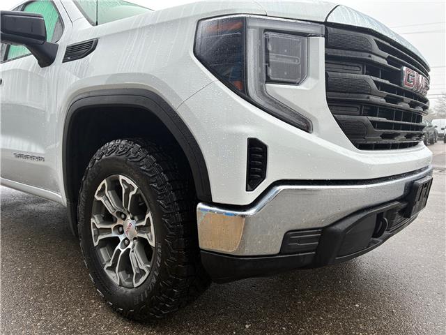 2024 GMC Sierra 1500 Pro (Stk: 146889) in London - Image 14 of 18 2024 GMC Sierra 1500 Pro (Stk: 146889) in London - Image 14 of 18