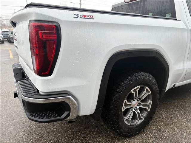 2024 GMC Sierra 1500 Pro (Stk: 146889) in London - Image 15 of 18 2024 GMC Sierra 1500 Pro (Stk: 146889) in London - Image 15 of 18