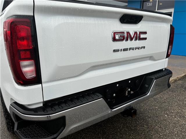 2024 GMC Sierra 1500 Pro (Stk: 146889) in London - Image 16 of 18 2024 GMC Sierra 1500 Pro (Stk: 146889) in London - Image 16 of 18