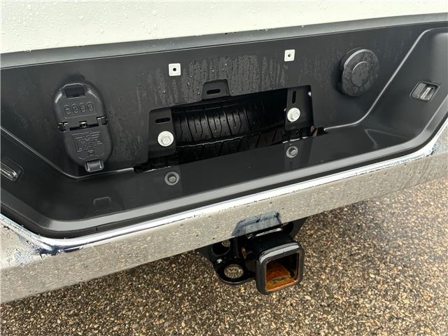 2024 GMC Sierra 1500 Pro (Stk: 146889) in London - Image 17 of 18 2024 GMC Sierra 1500 Pro (Stk: 146889) in London - Image 17 of 18