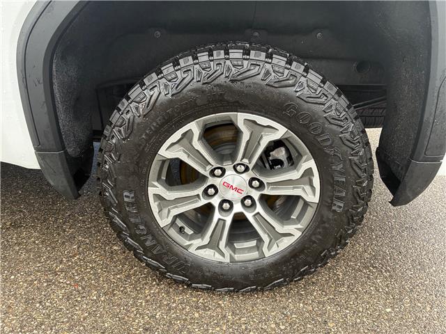 2024 GMC Sierra 1500 Pro (Stk: 146889) in London - Image 18 of 18 2024 GMC Sierra 1500 Pro (Stk: 146889) in London - Image 18 of 18