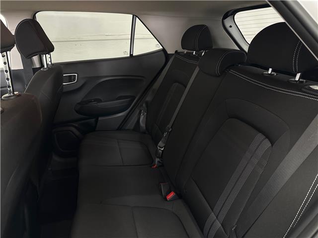 2025 Hyundai Venue Preferred w/Two-Tone (Stk: 43389J) in Belleville - Image 7 of 23