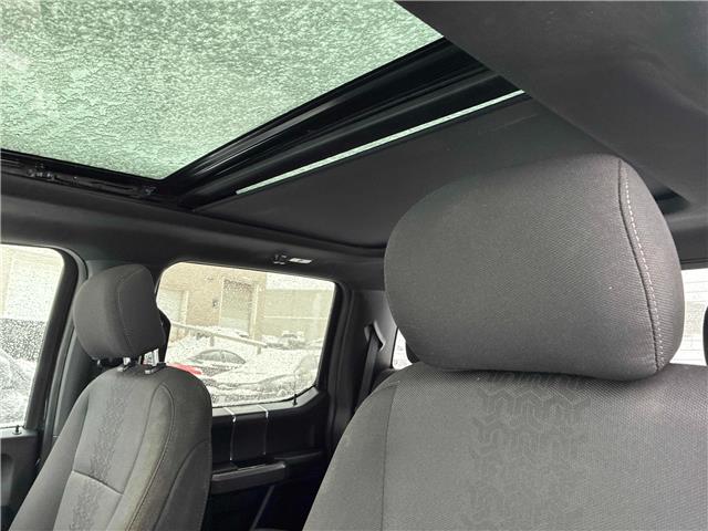 2018 Ford F-150 XLT (Stk: 14668) in Sudbury - Image 7 of 9