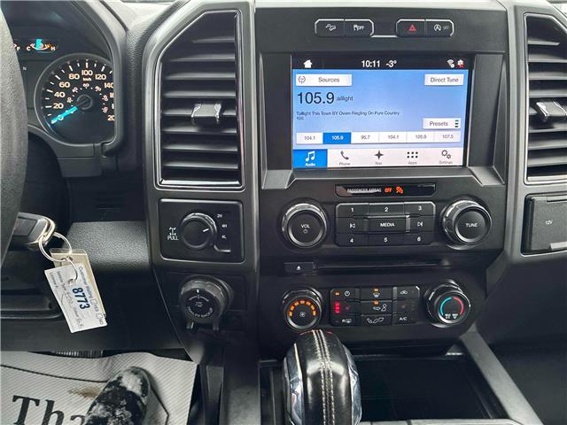 2018 Ford F-150 XLT (Stk: 14668) in Sudbury - Image 6 of 9