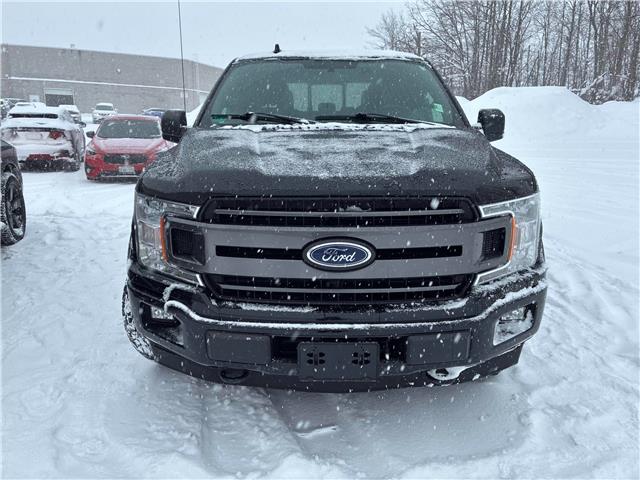 2018 Ford F-150 XLT (Stk: 14668) in Sudbury - Image 4 of 9