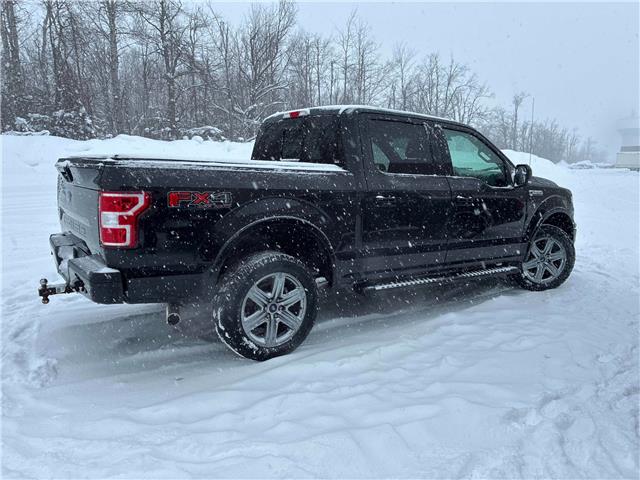 2018 Ford F-150 XLT (Stk: 14668) in Sudbury - Image 3 of 9