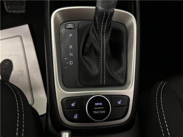 2025 Hyundai Venue Preferred w/Two-Tone (Stk: 43389J) in Belleville - Image 16 of 23