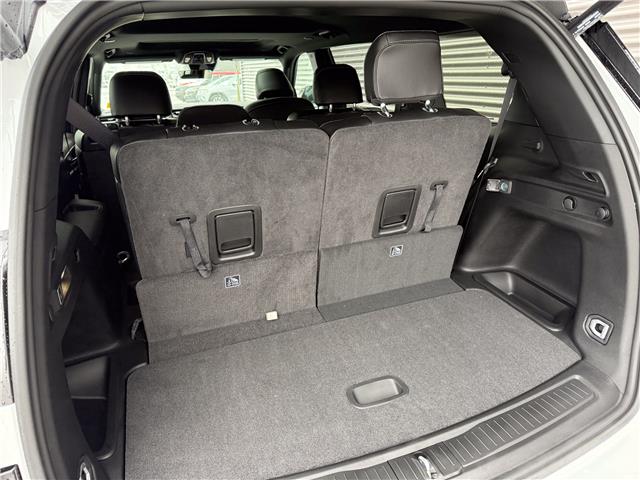 2025 Jeep Grand Cherokee L Laredo (Stk: 25589) in London - Image 7 of 29