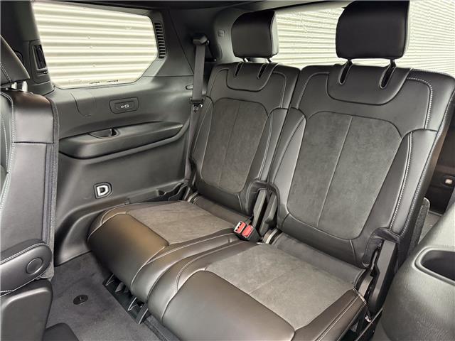 2025 Jeep Grand Cherokee L Laredo (Stk: 25589) in London - Image 14 of 29