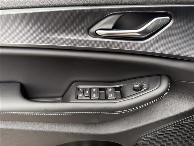 2025 Jeep Grand Cherokee L Laredo (Stk: 25589) in London - Image 23 of 29